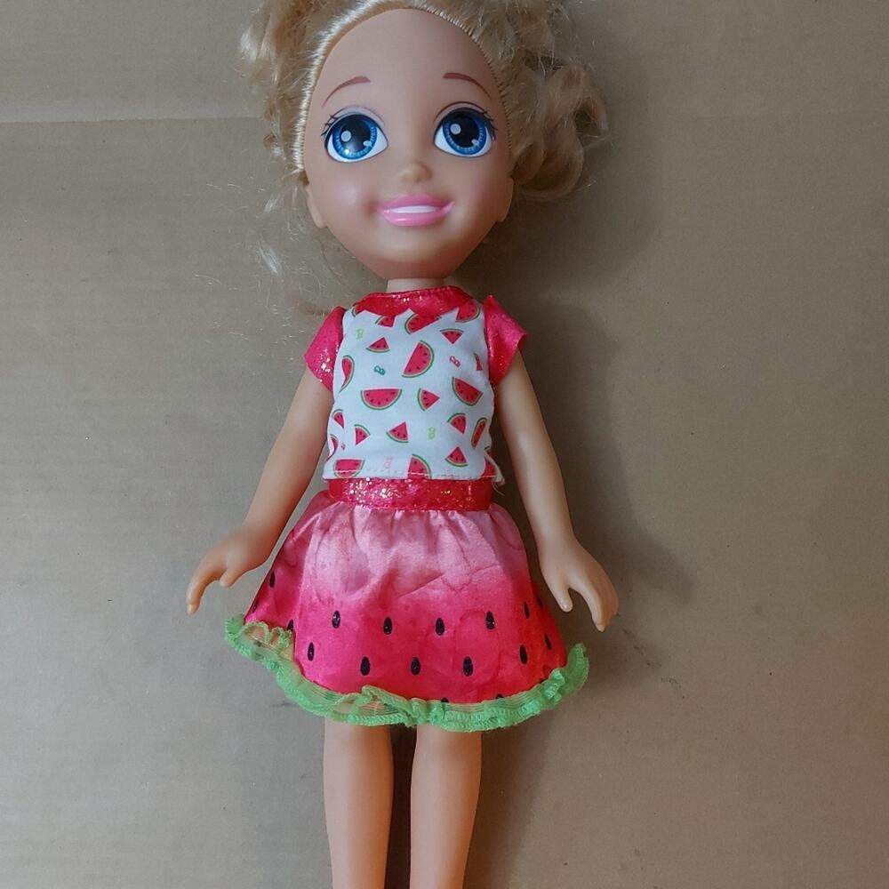 Mattel Barbie Club Chelsea Doll "14" 2015 Dollcore Toys Kidcore Christmas Gifts